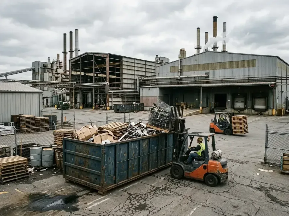 industrial-factory-scrap-conta-003 — frequently asked questions, Cheap Roll-off Dumpster Rentals in Arabi, LA